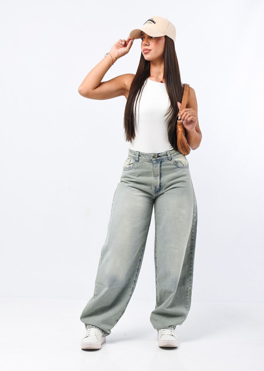 baggy
